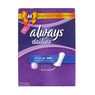 Always dailies - Protege-slip  pamtyliners flux large