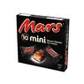 Mars - 10 Minis barres 