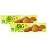 Nature Bio - Sabl�s au beurre, bio