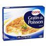 Cora - Gratin de poisson