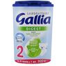 Gallia - Lait Galliagest premium 2eme �ge de 6 mois � 1 an