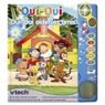 Vtech - Magi livre interactif Oui Oui