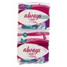 Always - Serviettes hygi�nique avec soie flux normal+