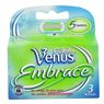 Gillette - lames de rasoir Venus embrasse
