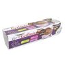 Gerlin�a - Coupelles cr�me dessert au chocolat