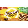 Savane - L'original au chocolat