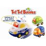 Vtech - Tut tut bolides - coffret trio n�1