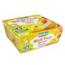Bl�dina - Bl�di'fruit - Biscuit� pomme p�che d�s 6 mois