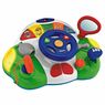 Chicco - Mon premier volant bilingue