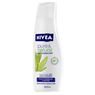 Niv�a - Lait hydratant  Pure & Natural pour le corp