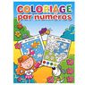 Piccolia - Coloriage par num�ros