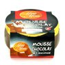 Marie Morin - Mousse au chocolat a l'ancienne