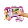 Vtech - Console mobigo rose + jeu f�e clochette