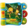 Vtech - Mon livre des d�couvertes- Maya l'Abeille