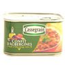 Cassegrain - Confit d'aubergines