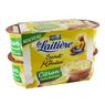La laiti�re - Secret de mousse citron