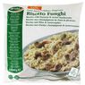  - Risotto aux champignons de paris et pleurottes
