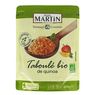 Jean Martin - Taboul� de quinoa