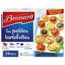 Brossard - Les petites tartelettes 300g