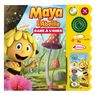 Vtech - Magi livre interactif Maya l'Abeille