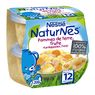 Nestl� - Naturnes - Pommes de terre, truite d�s 12 mois
