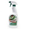 Cif - Spray power cream avec javel