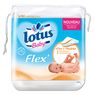 Lotus - Carr� coton Baby Flex