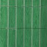 CELLOPLAST - Canisse haute gamme imitation bois 1,5 m x 5