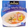 D'aucy - Filet de merlu blanc
