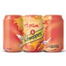 Schweppes - Agrum'