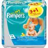 Pampers - Lingettes pour b�b�