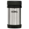Thermos - Porte-aliments isotherme inox 0,5 litre