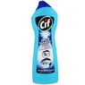 Cif - Cr�me avec javel & microparticules Ultra White