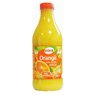 Cora - Jus d'orange � base de concentr�