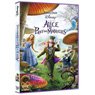 DVD - Alice aux pays des merveilles 
