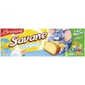 Savane - Yaourt pocket