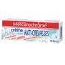 Mercurochrome - Cr�me anticrevasse
