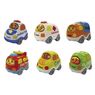 Vtech - V�hicule- Tut tut bolides