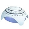 Seko - Absorbeur d'humidit� dome m�dium lavande (20m2)