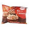 Cora - Riz cantonais