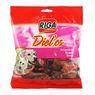 Riga - Lamelles d'oreilles de porc