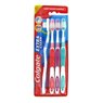 Colgate - Brosse � dents extra clean souple