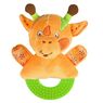 Babymoov - Anneau de dentition girafe