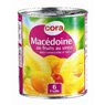 Cora - Mac�doine de fruits