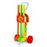 Ecoiffier - Chariot de Croquet