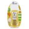 Nair - Cire au sucre, peaux s�ches & sensible, micro-ondes 