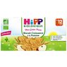 Hipp - Biscuit Croissance  � la pomme
