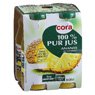 Cora - Pur jus d'ananas