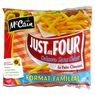 Mc Cain - Just au four classique