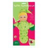 Ad�le la coccinelle - Lutin lumineux 22 cm